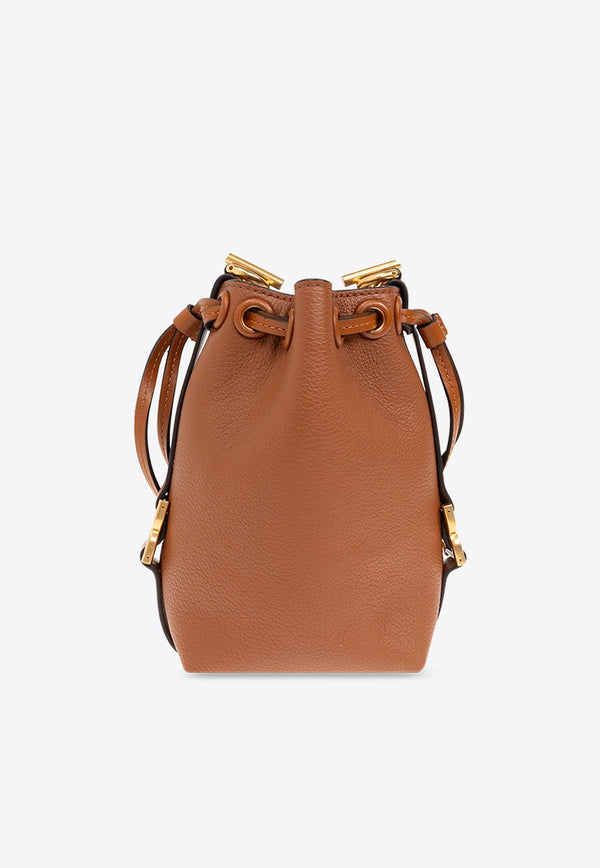 Micro Marcie Bucket Shoulder Bag