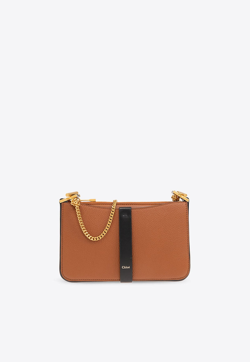 Marcie Pouch Chain Shoulder Bag