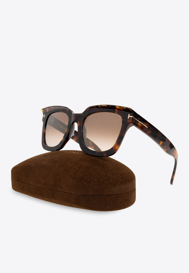 Leigh Square Sunglasses