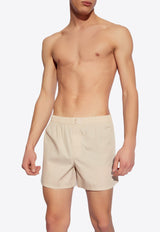 Basic Lounge Shorts