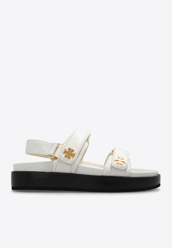 Kira Leather Sandals