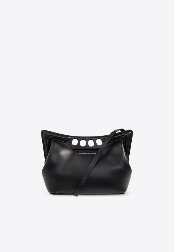 The Mini Peak Shoulder Bag