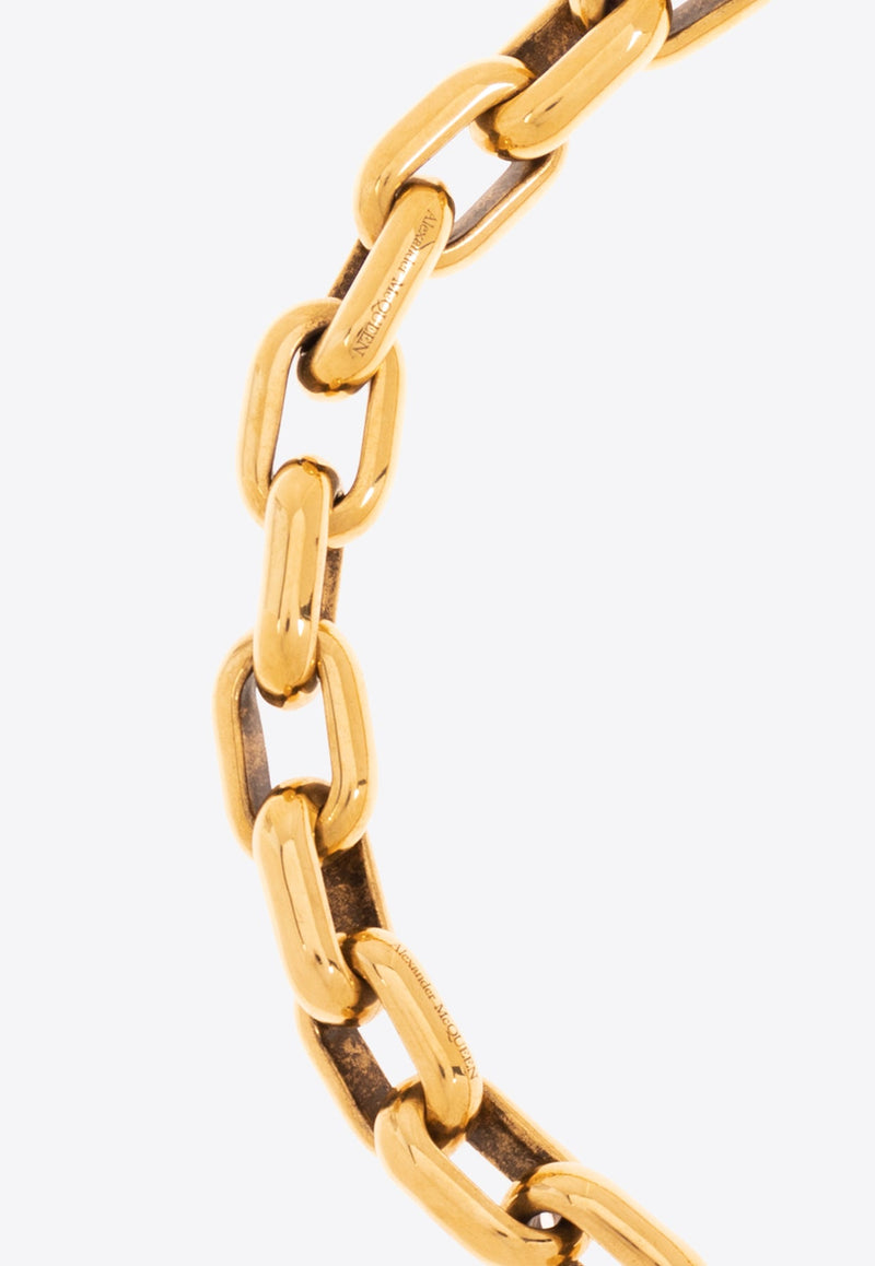 Peak Chain Necklace
