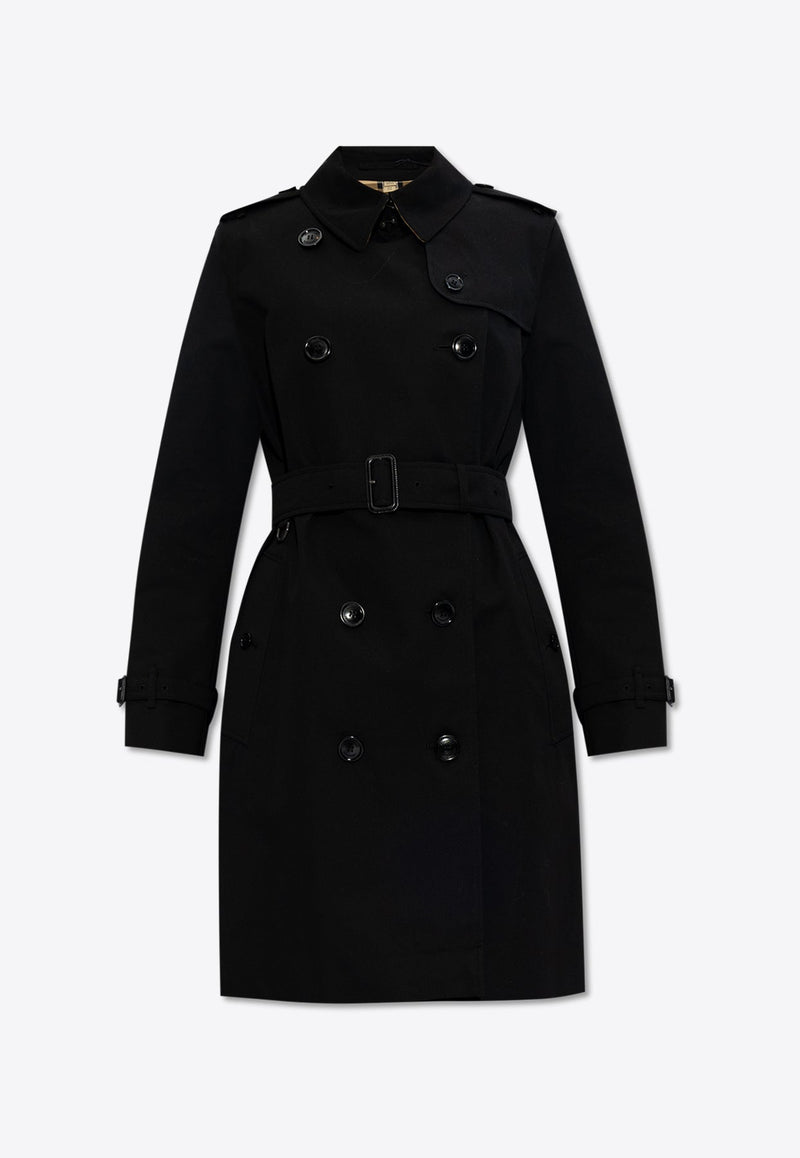 Kensington Heritage Belted Trench Coat