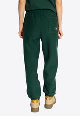 EKD Patch Track Pants