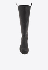Country 50 Knee-High Boots