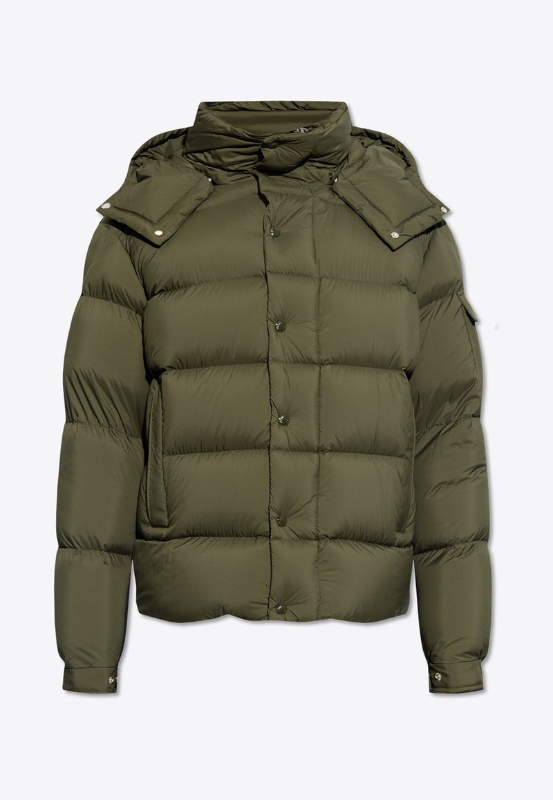 Vezere Short Down Jacket