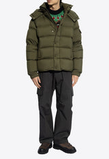 Vezere Short Down Jacket