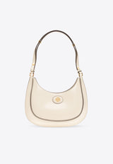 Robinson Patent Leather Shoulder Bag