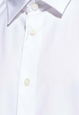 EKD Embroidered Long-Sleeves Shirt