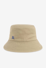 Embroidered EKD Bucket Hat