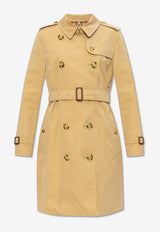 The Kensington Trench Coat