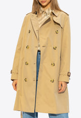 The Kensington Trench Coat