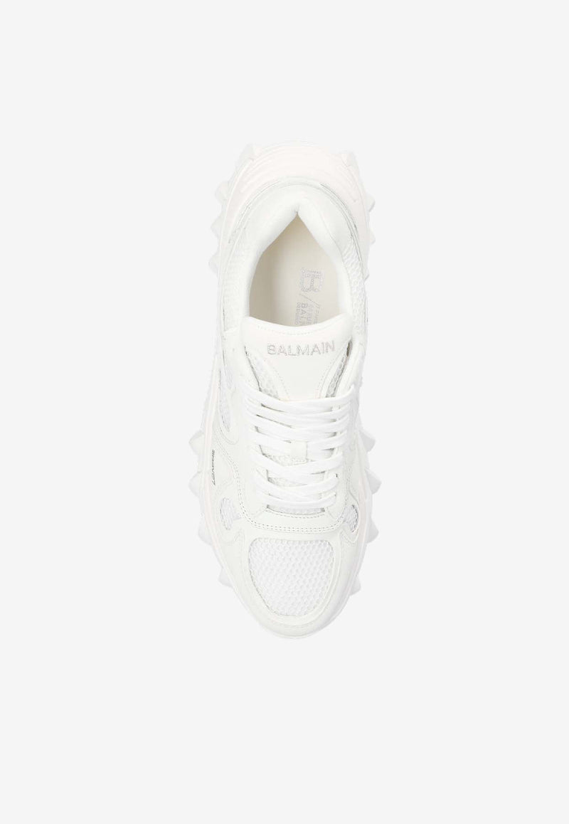 B-East Low-Top Sneakers