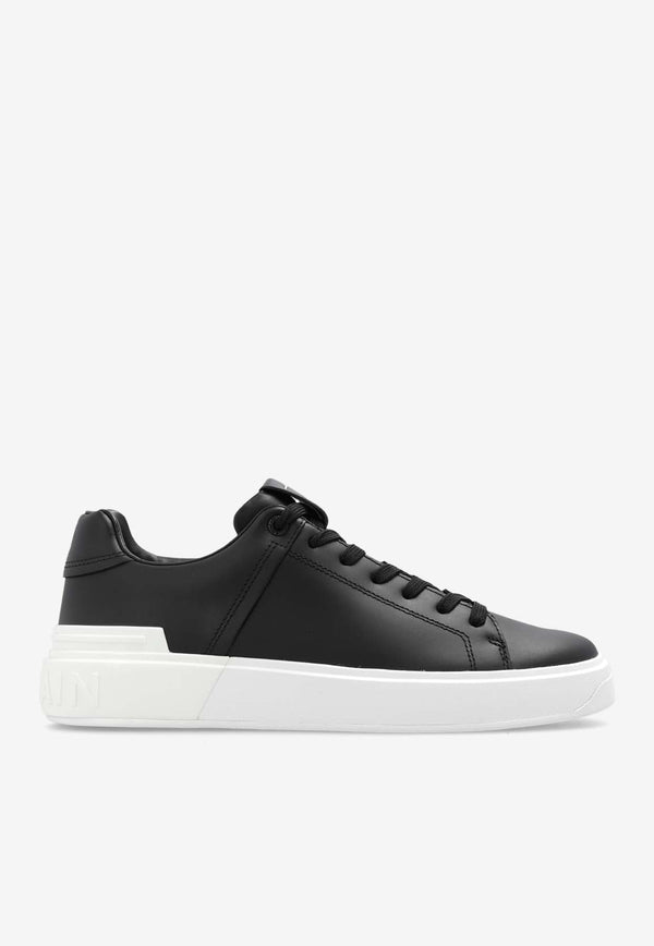 B-Court Low-Top Sneakers