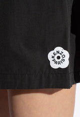 Boke Flower 2.0 Mini Shorts