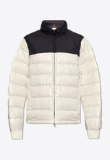 Coyers Paneled Down Jacket