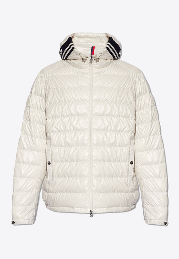 Cornour Down Jacket