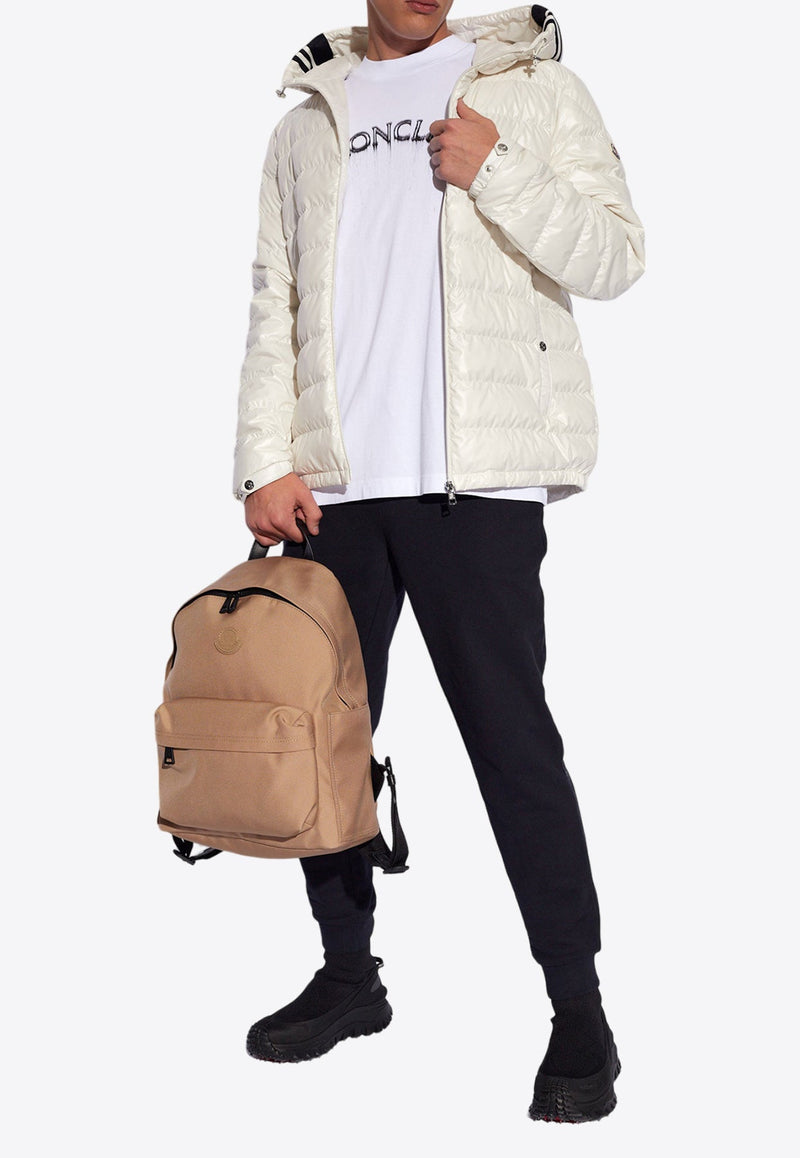 Cornour Down Jacket