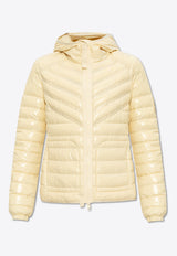 Bixi Down Puffer Jacket