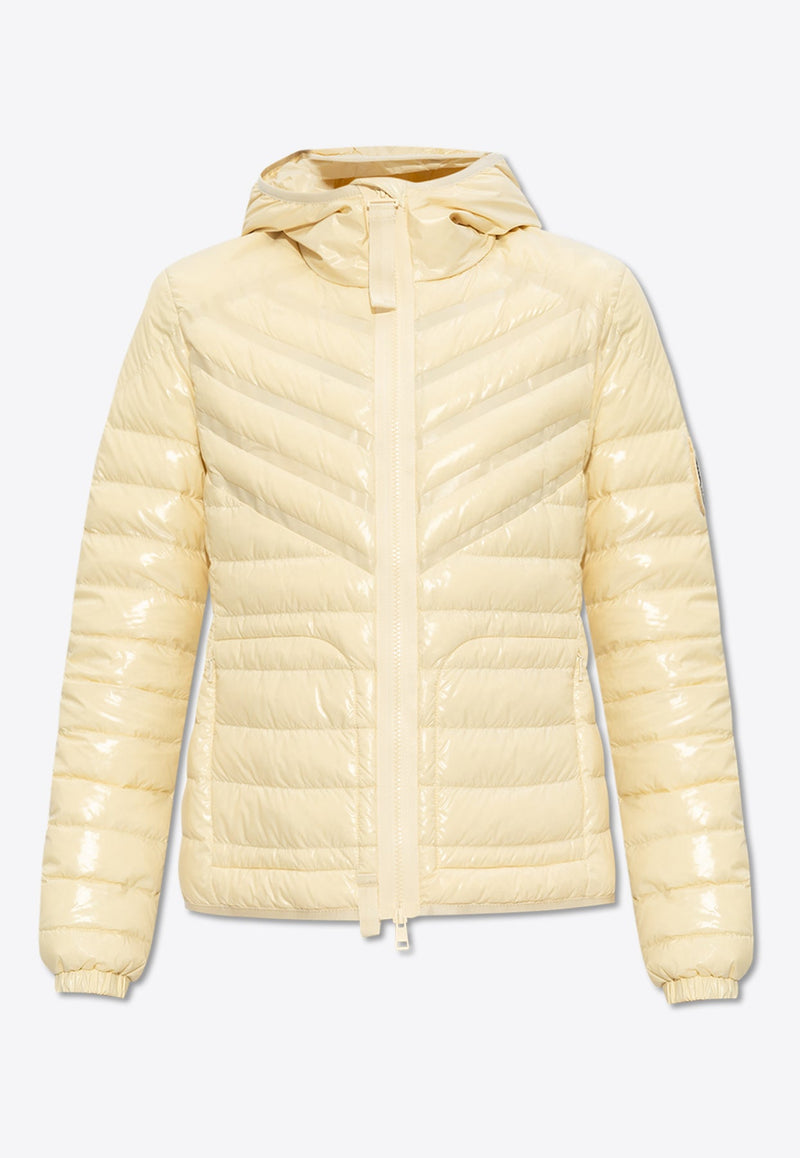 Bixi Down Puffer Jacket