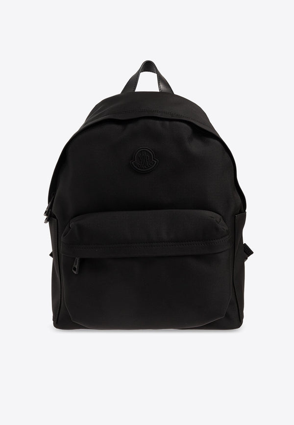 New Pierrick Nylon Backpack