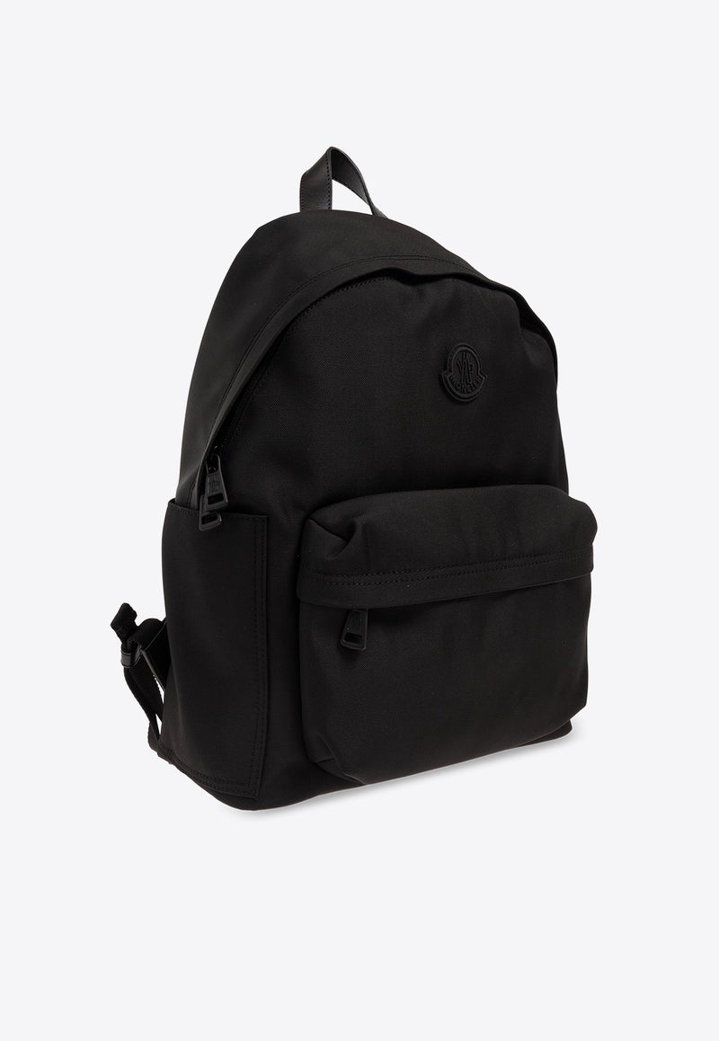 New Pierrick Nylon Backpack