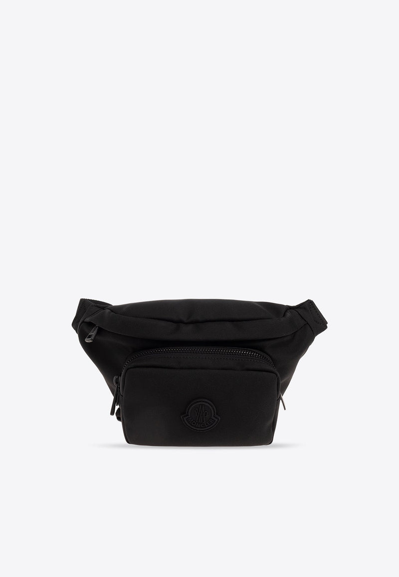 Durance Logo Patch Belt Bag