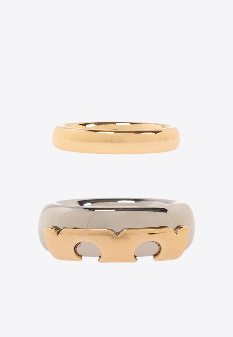 Essential Rings - Set of 2