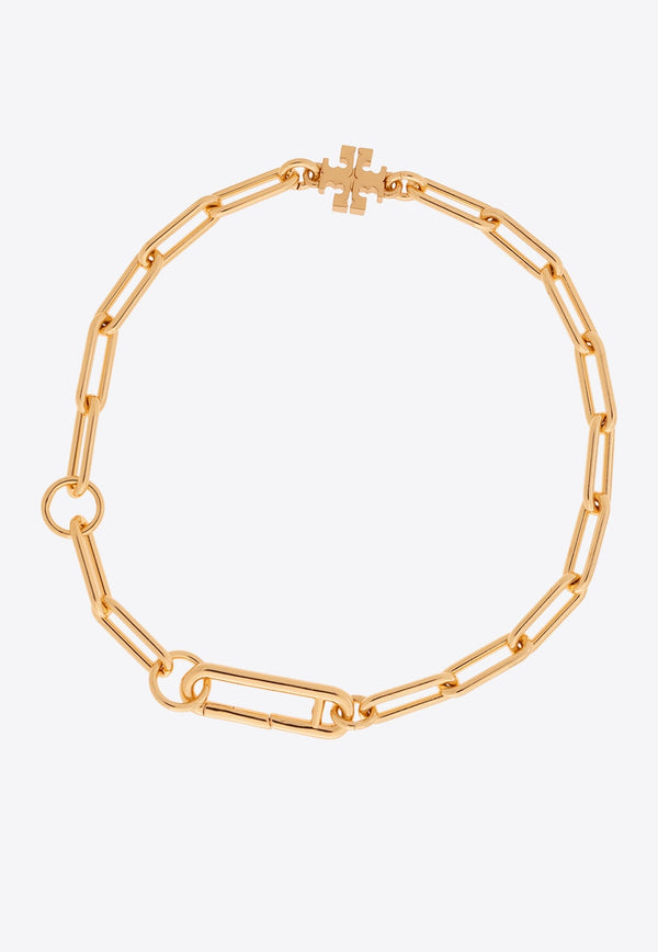Good Luck Chain-Link Bracelet
