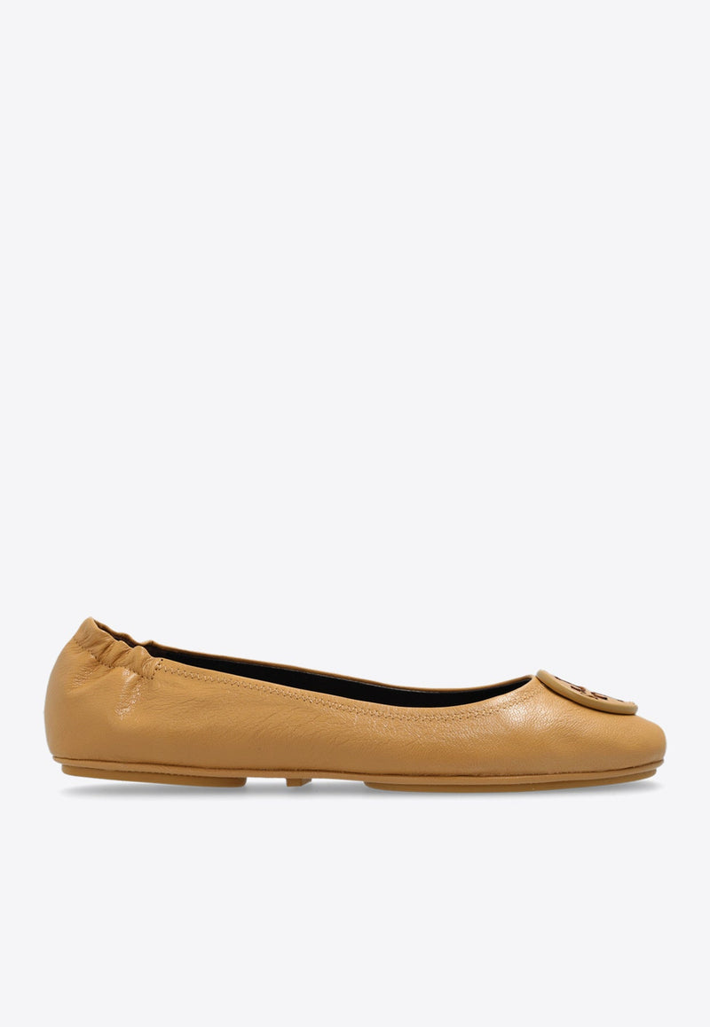 Minnie Travel Ballet Flats