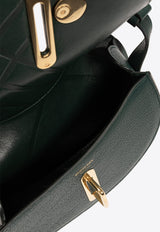 Mini Rocking Horse Leather Crossbody Bag