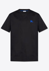 EKD Embroidered Crewneck T-shirt