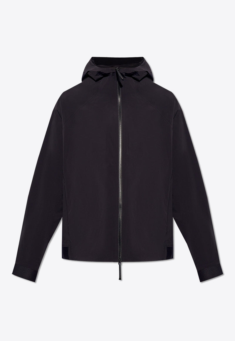 Kurz Windbreaker Jacket