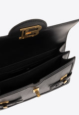 B-Buzz 24 Calf Leather Crossbody Bag