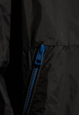 Octano Zip-Up Jacket
