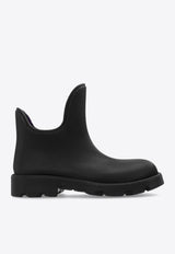 Marsh Rubber Rain Boots