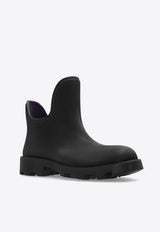 Marsh Rubber Rain Boots