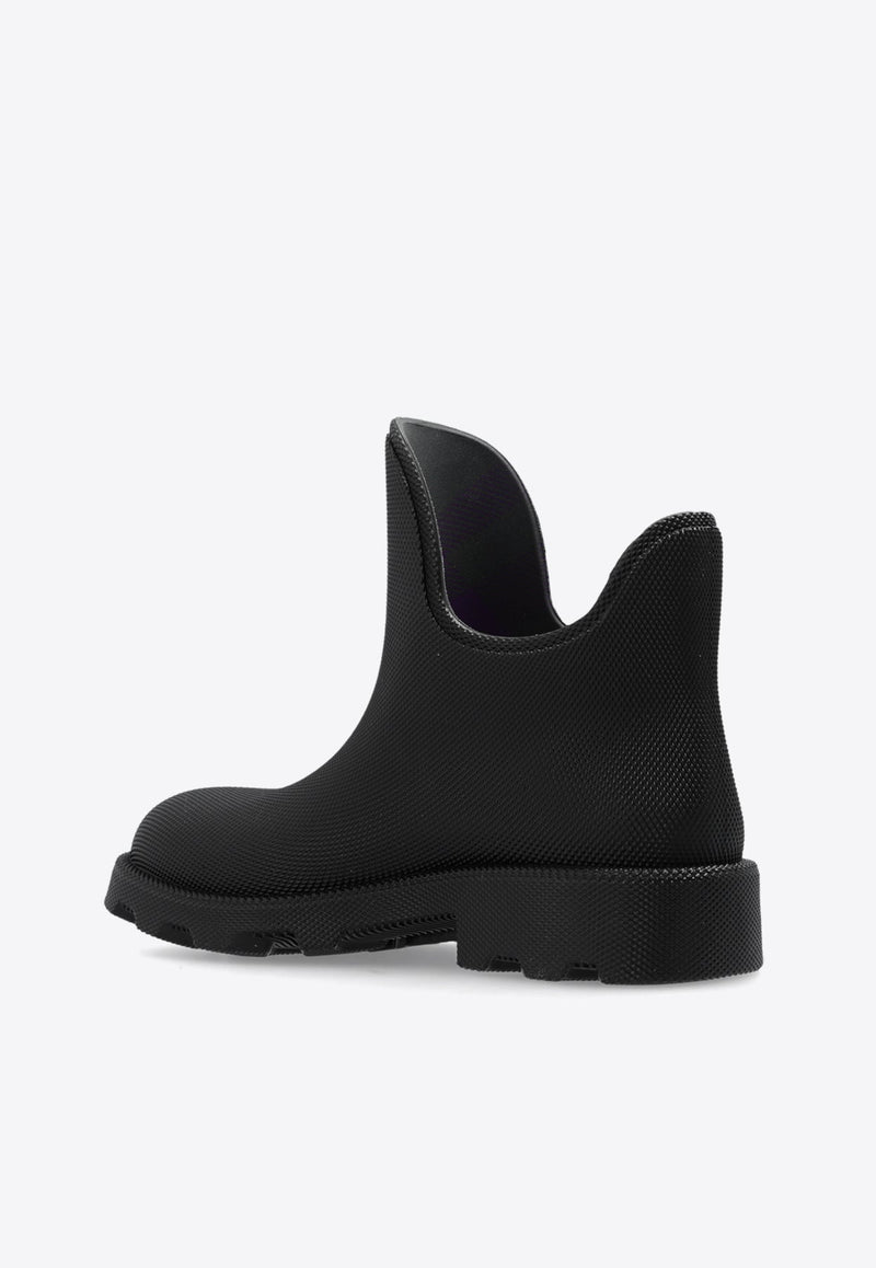 Marsh Rubber Rain Boots