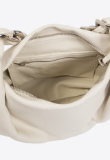 Medium Swan Shoulder Bag