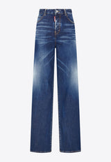 Traveler Dark Everyday Washed Jeans