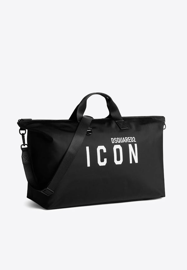 Be Icon Duffle Bag