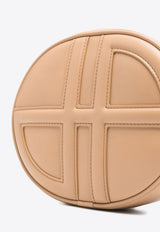 Le JP Rounded Crossbody Bag