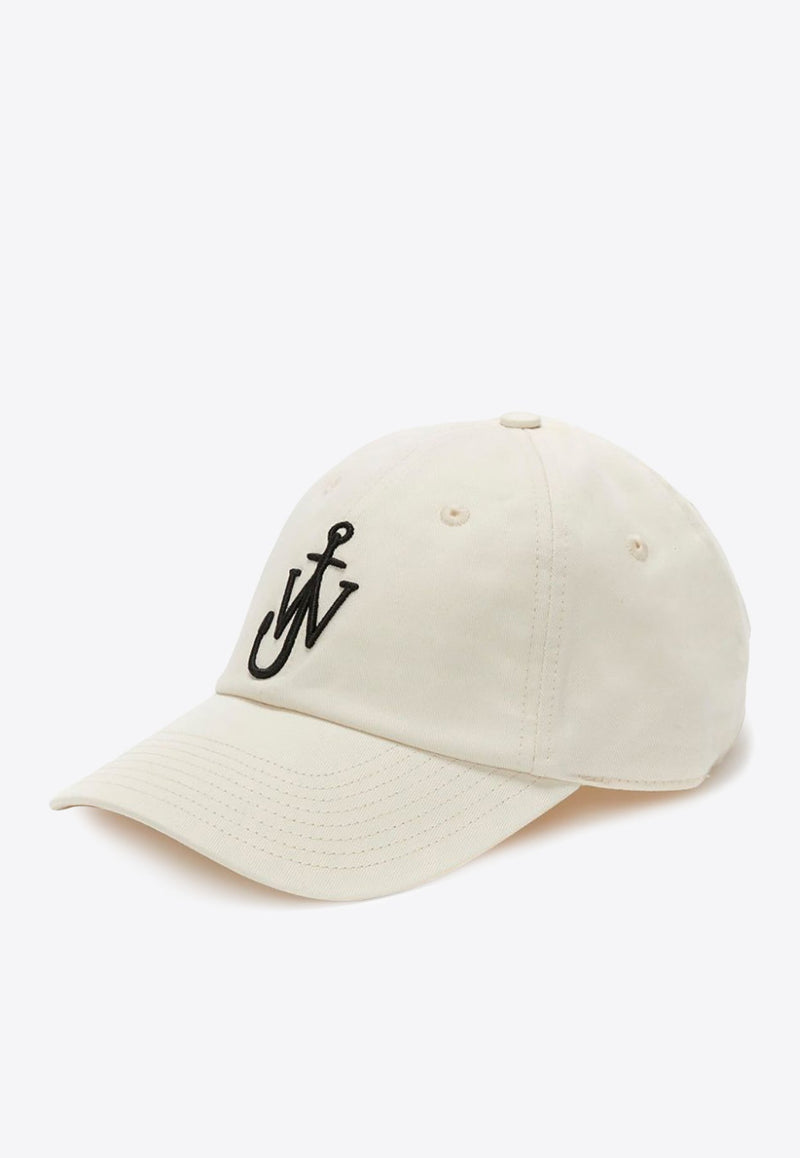 Logo Embroidered Baseball Cap