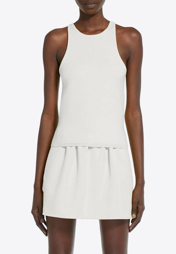 Alfeo Halterneck Tank Top