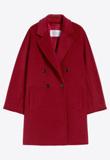 Addurre Wool and Cashmere Coat