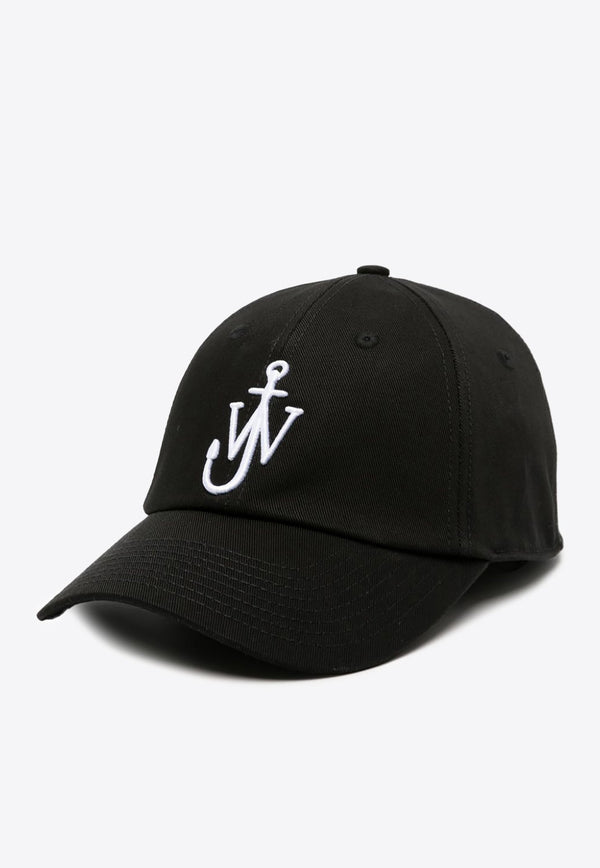 Logo Embroidered Baseball Cap