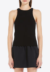 Alfeo Halterneck Tank Top