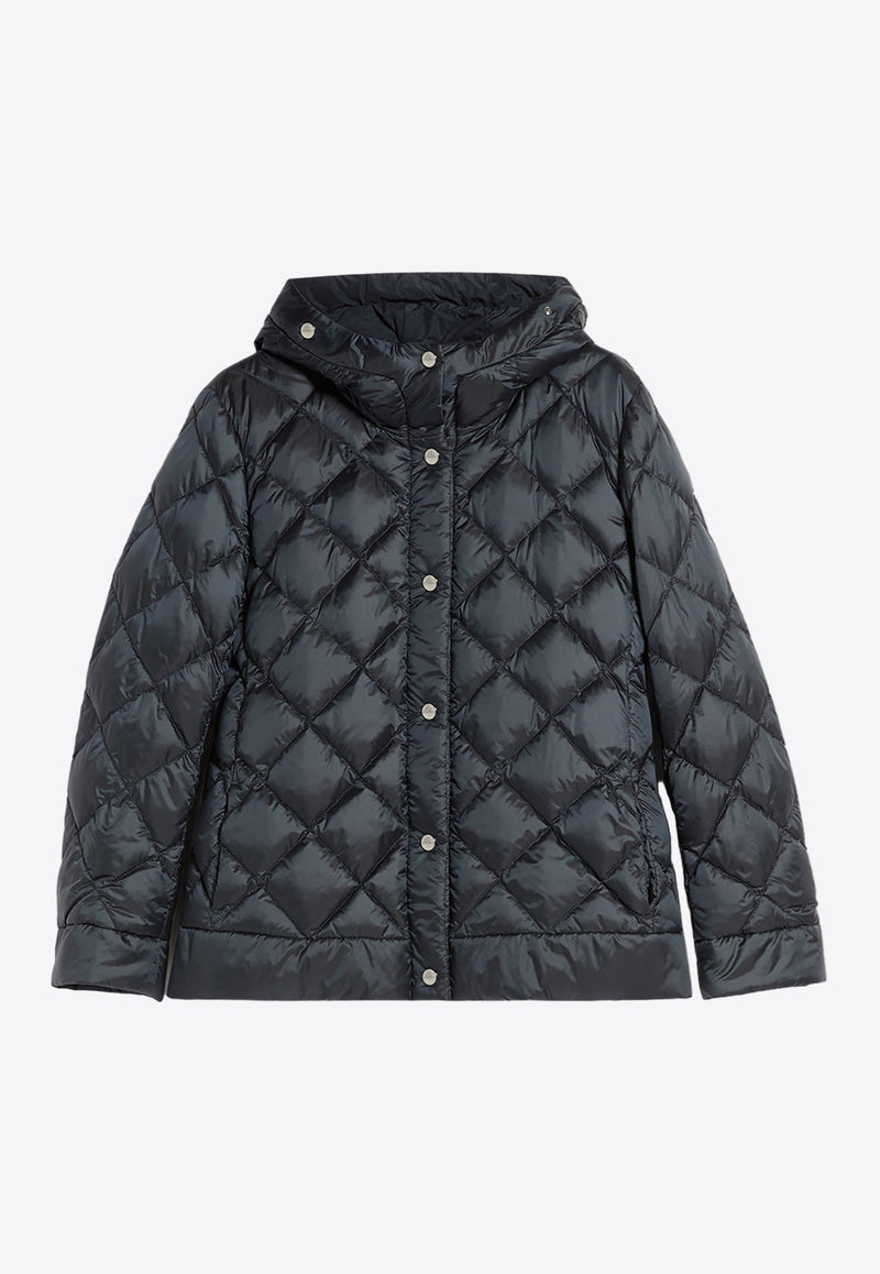 Risoft Reversible Down Jacket