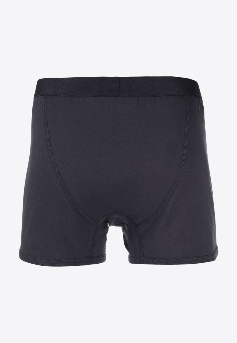 Basic Jersey Boxers